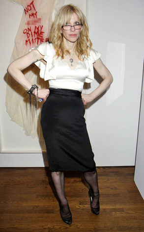 Courtney Love Courtney Love